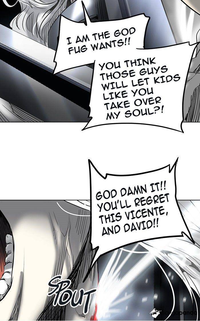 Tower of God Chapter 262 image 42